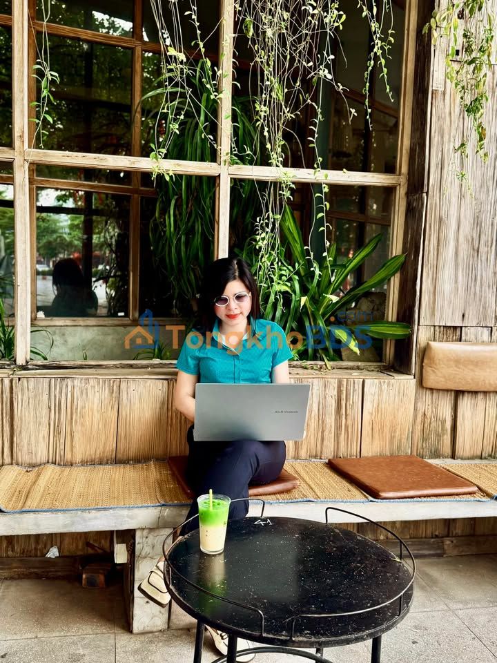 Đất Đô Thị Trung Sơn Trầm, Đồng Nai - 225.4m² TC, Mặt Tiền 9.3m, Giá 18.4 Tỷ