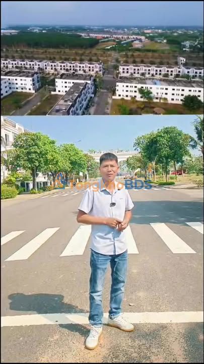 Bán Căn Góc 167m² TP.HCM - Full Nội Thất, Vị Trí Đắc Địa