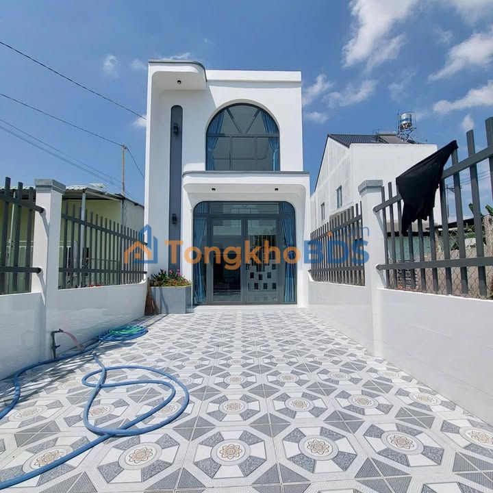 Nhà 99m² Full Nội Thất Gần Quảng Trường Sa Đéc - 3.15 Tỷ