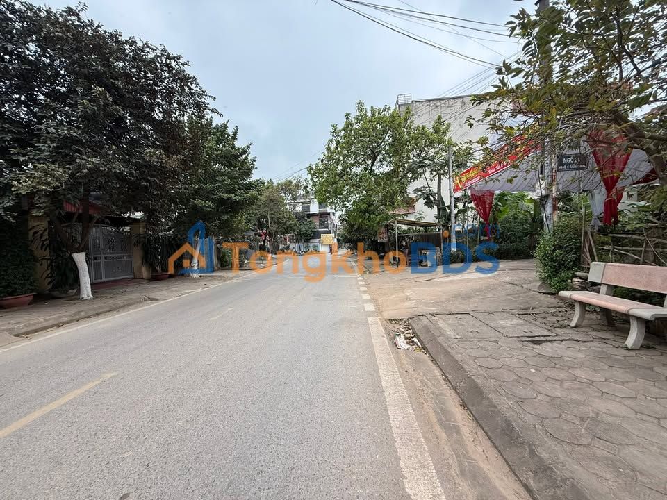 Đất Nền 80m² Cần Thơ - Sổ Hồng Full Thổ Cư, Gần Chợ Vị Thủy