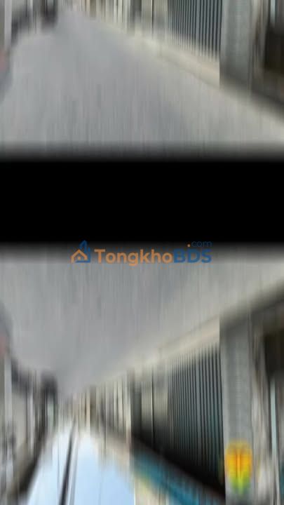 Nhà Hẻm Xe Hơi Tân Phú 64m² - Gần Aeon Mall - 6.8 Tỷ TL