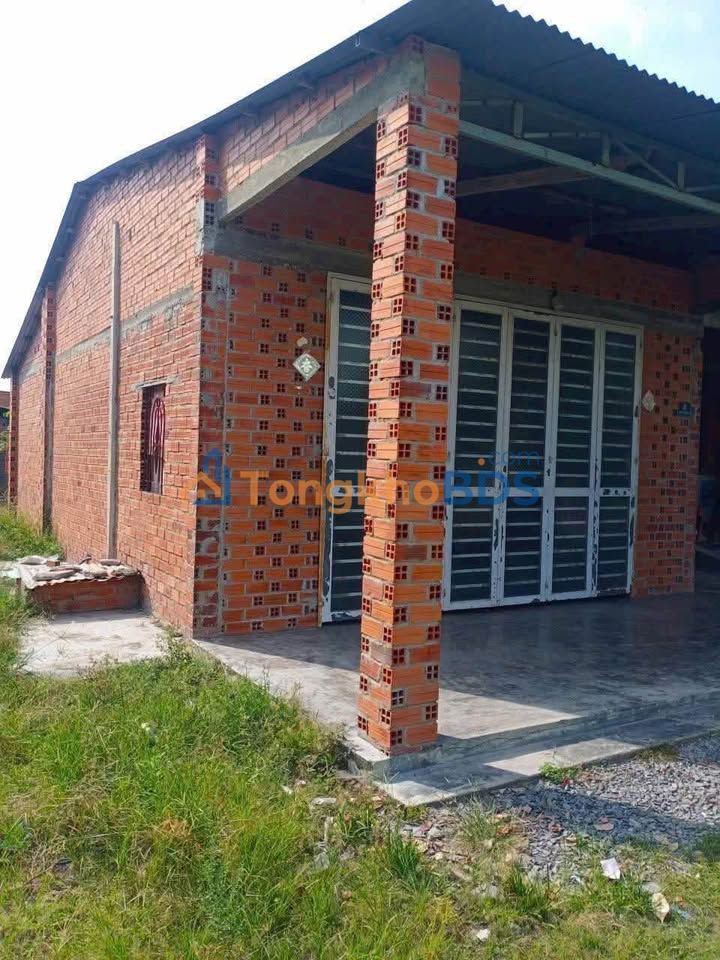 Bán Gấp Đất Ninh Phúc, Tây Ninh 265m² - Sổ Hồng Sẵn Sàng