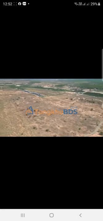 Bán Đất Farm 9ha Xã Hòa Thắng - Tiềm Năng Sinh Lời Cùng Sun Group