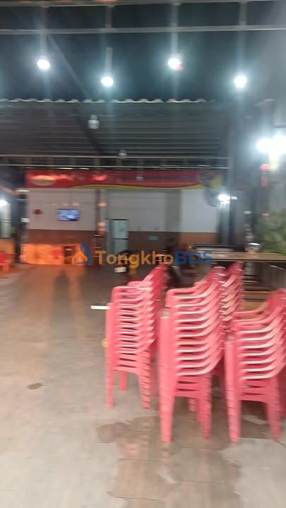 Nhà Mặt Tiền Phan Văn Hớn, Hóc Môn - 300m² Kinh Doanh Đa Ngành