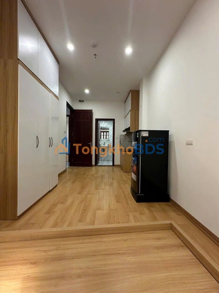 Cho thuê phòng full nội thất Trung Kính, Cầu Giấy - 4.6 triệu