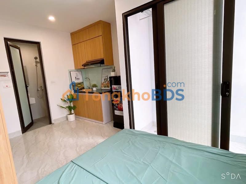 Phòng Trọ Mỹ Đình 4.2 Triệu - Tặng Ngay 2 Triệu Tiền Cọc