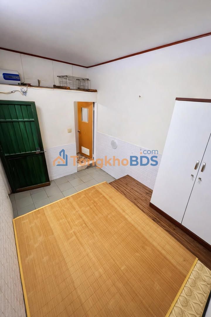 Phòng Trọ Láng Trung Giá 2.5 Triệu - Sạch Sẽ, Đầy Đủ Tiện Nghi