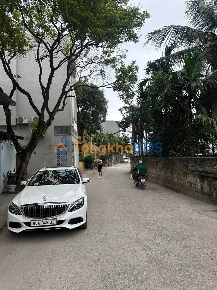 Đất Nền Trung Tâm Hòa Mạc 100m² - Sổ Đỏ Sẵn Sàng - Giá Chỉ 2 Tỷ