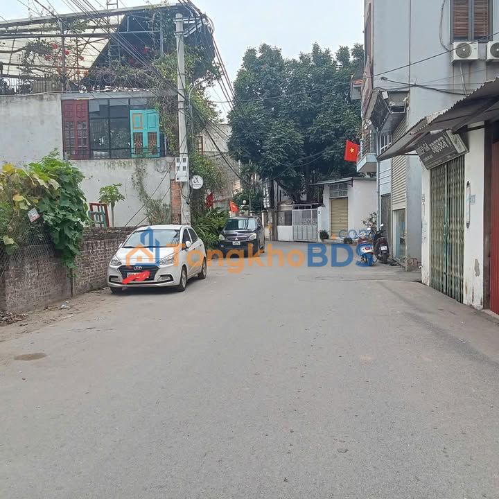 Đất nền Đông Anh 85m² - Sát Vin Cổ Loa, Ngõ Ô Tô Tránh