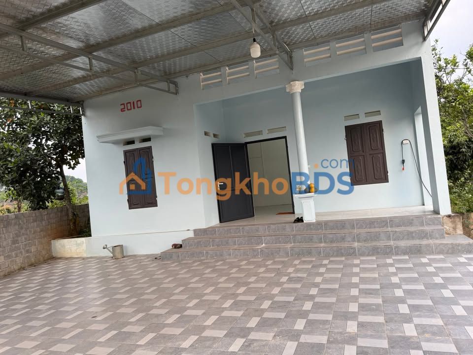 Bán Gấp Vườn Xinh 750m² Bắc Giang - Sẵn Sàng An Cư