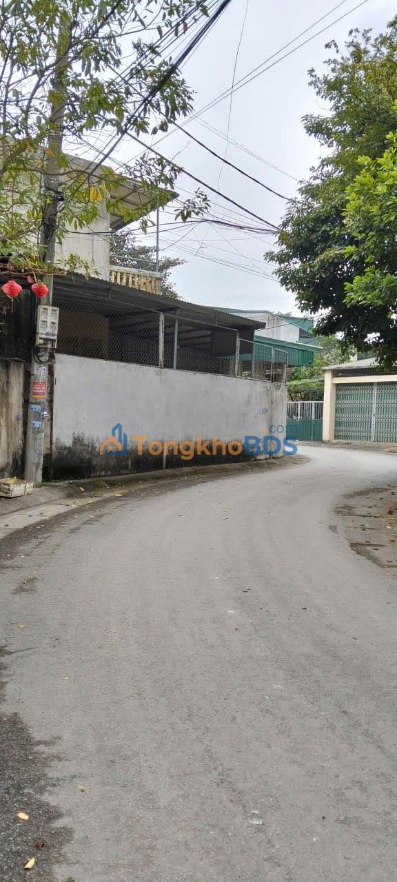 Đất Lô Góc 130m² Mặt Tiền 2 Hướng Đường Hàm Nghi, Thanh Hóa - Giá Tốt