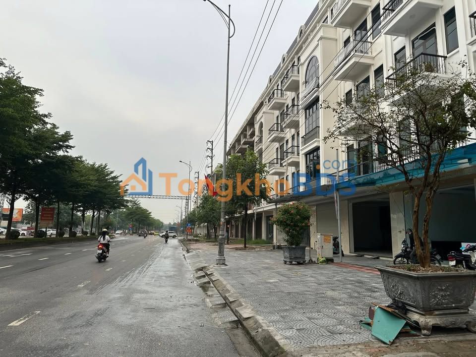 Đất Vàng 4.6ha Lim, Bắc Ninh - Giá 70 Tỷ, Làn 2 Mặt Tiền Hấp Dẫn