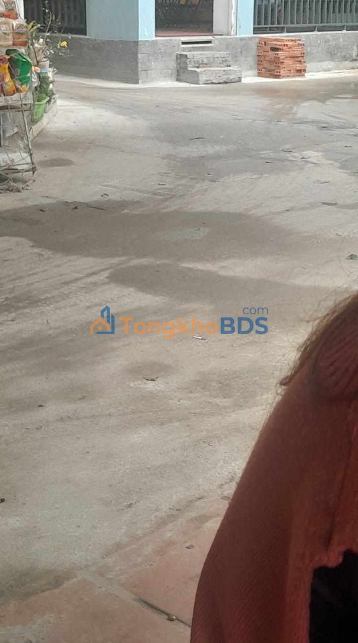 Nhà 40m² 3 Tầng Ngõ Ô Tô Trương Định, Hai Bà Trưng - Giá 6.5 Tỷ