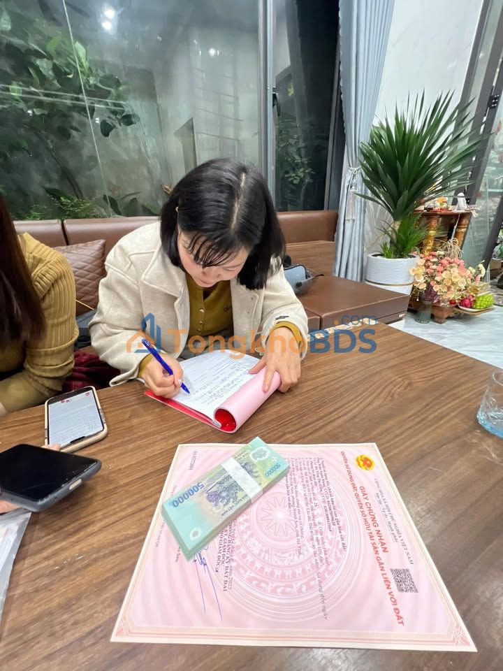 Đất nền Kỳ Liên, Hà Tĩnh - 156m² giá đầu tư chỉ 830 triệu