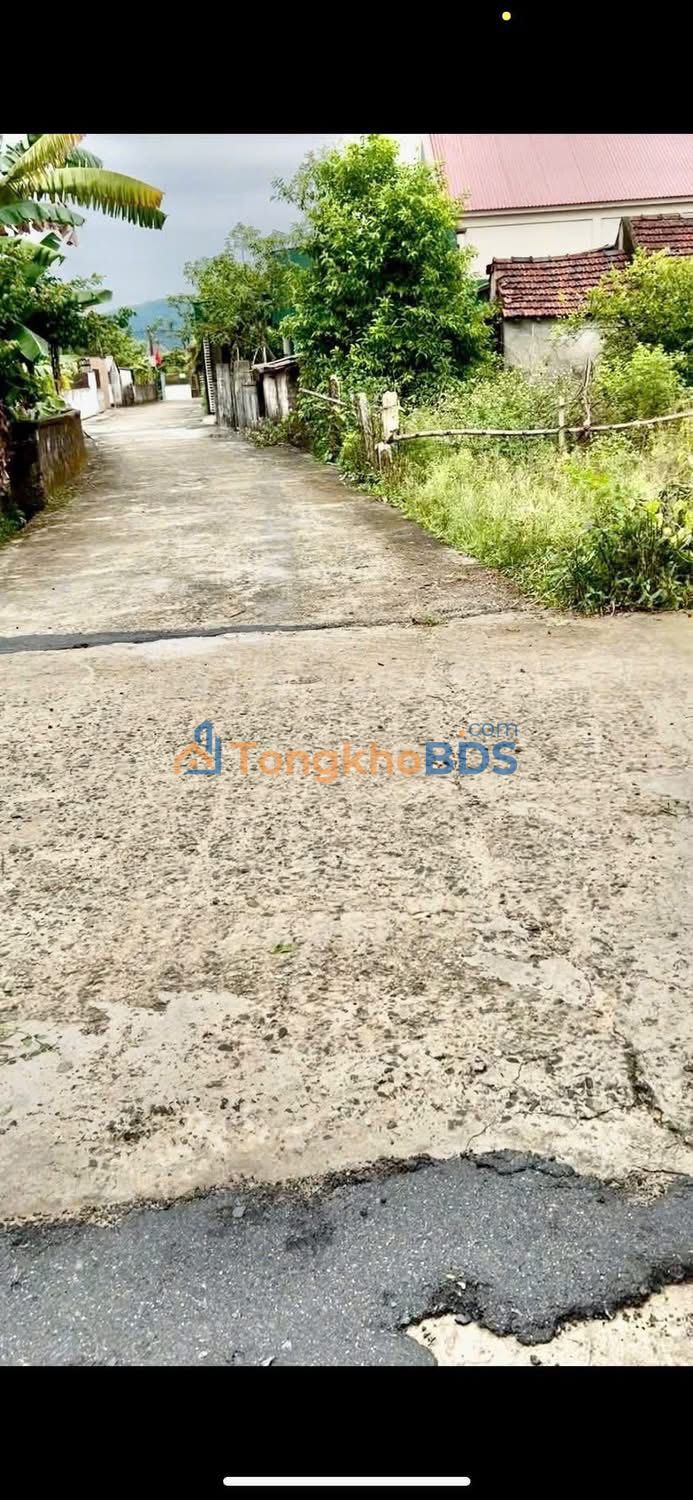 Đất Vàng Hà Tĩnh - 192m² 3 Mặt Tiền, Hướng Nam Lệch Đông - Giá 7 Tỷ