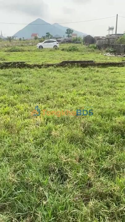 Bán Đất Nền 264m² Thôn Quảng Ích, Hà Tĩnh - Giá Thỏa Thuận