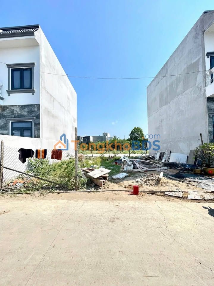 Đất Nền F0 Cần Giuộc 65m² - Sổ Hồng Sẵn Sàng, Giá 1.2 Tỷ