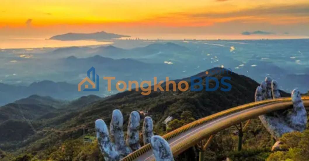 Khách sạn 550m² mặt tiền Đường Lâm Hoành, Sơn Trà - Cơ hội đầu tư sinh lời