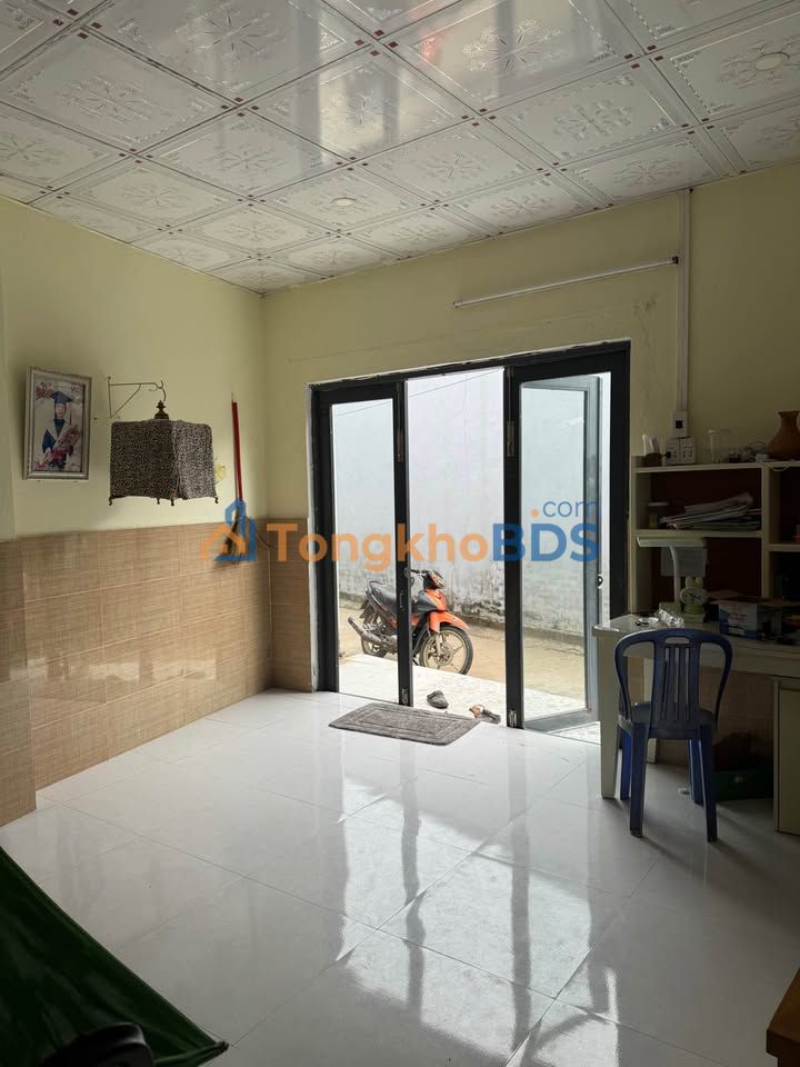 Nhà 3PN Cẩm Lệ 70m² - Giá 590 Triệu - Sẵn Sàng Về Ở