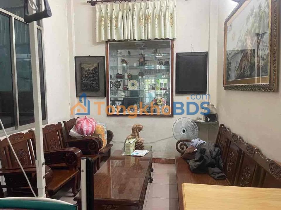 Nhà Mặt Tiền 2 Lối, Hải Hồ, Hải Châu - Kinh Doanh Sầm Uất 11.x Tỷ