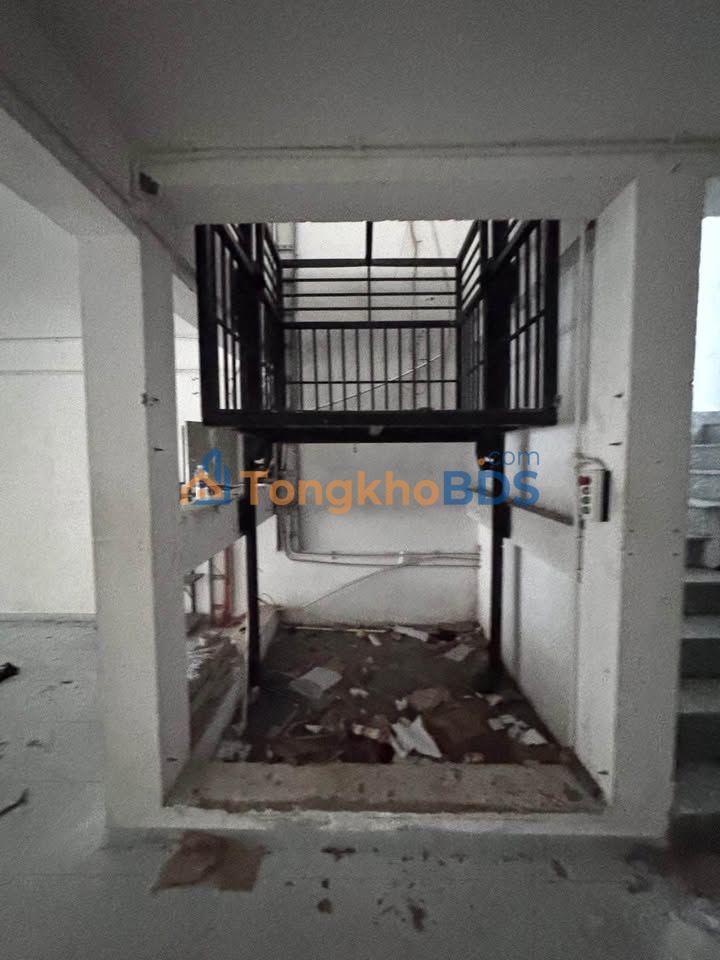 Tòa Nhà 5 Tầng Đoàn Khuê, Đà Nẵng - Kinh Doanh/Dòng Tiền 13 Tỷ