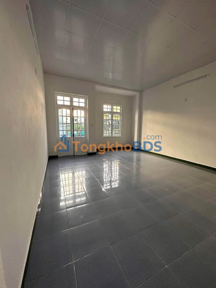 Cho Thuê Nhà Mặt Tiền 5m Đường Hòa Cường, Hải Châu - 82m², 3PN, 12 Triệu/Tháng