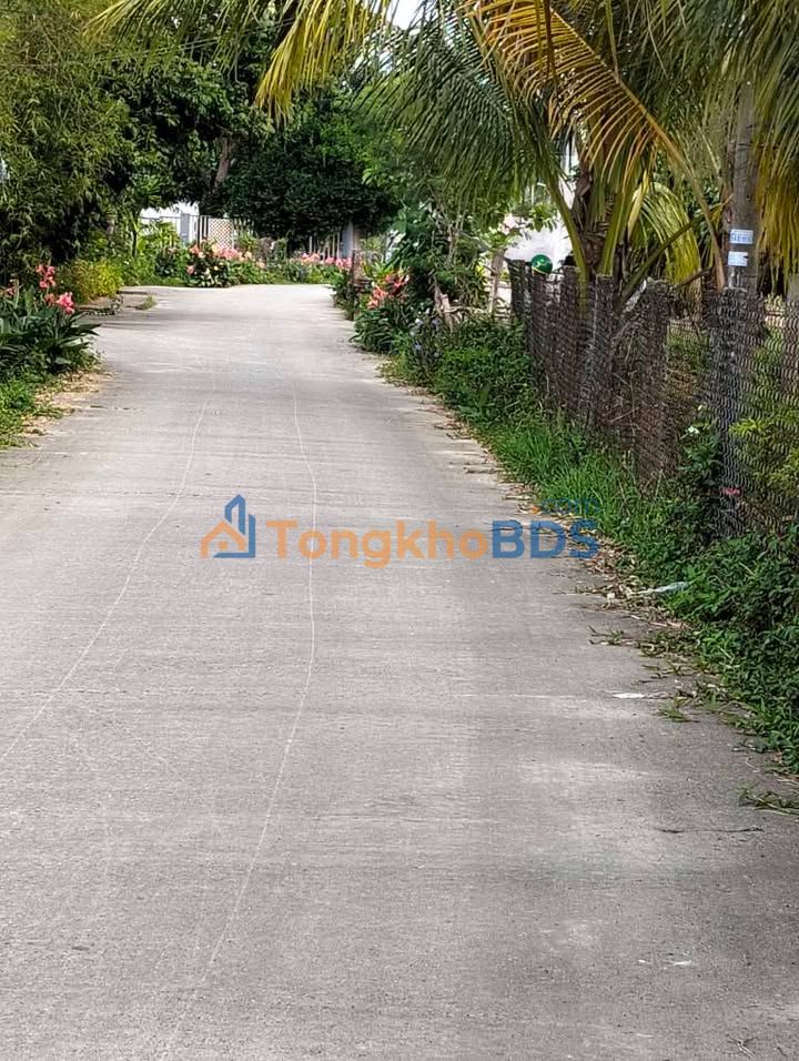 Bán Đất Xuân Yên Phú Yên 236m² - Sổ Đỏ Rõ Ràng