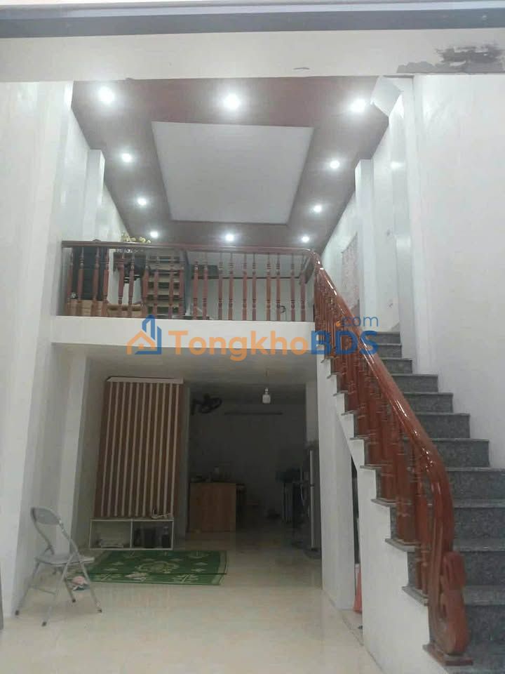 Nhà riêng Tả Thanh Oai 45m² 2.x tỷ - Ô tô vào tận nhà