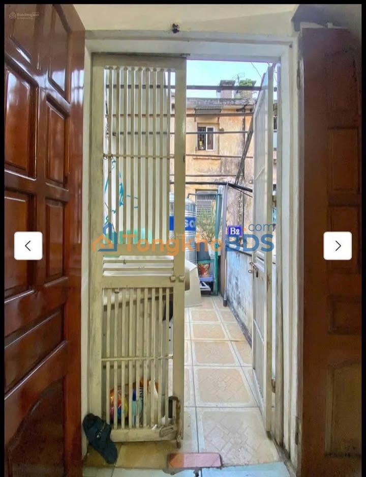 Nhà Nguyên Căn Đào Duy Anh 81m² 3 Tầng - Giá 9 Triệu/Tháng