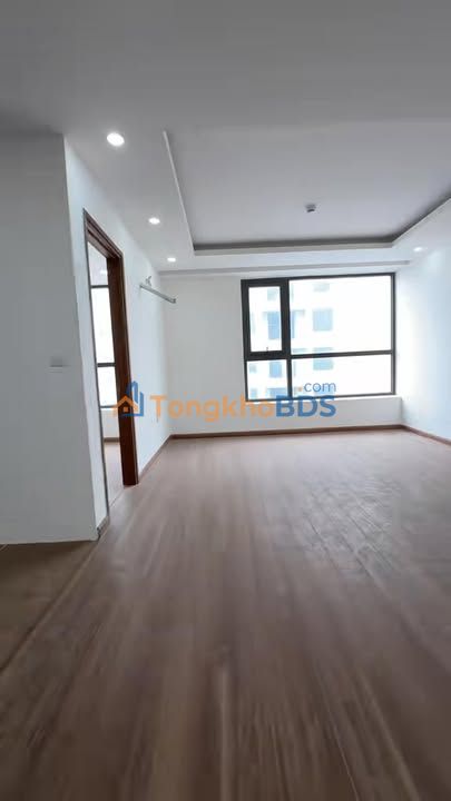 Chung cư X2 Đại Kim 77m² - Sổ đỏ chính chủ, 3PN giá 5.x tỷ
