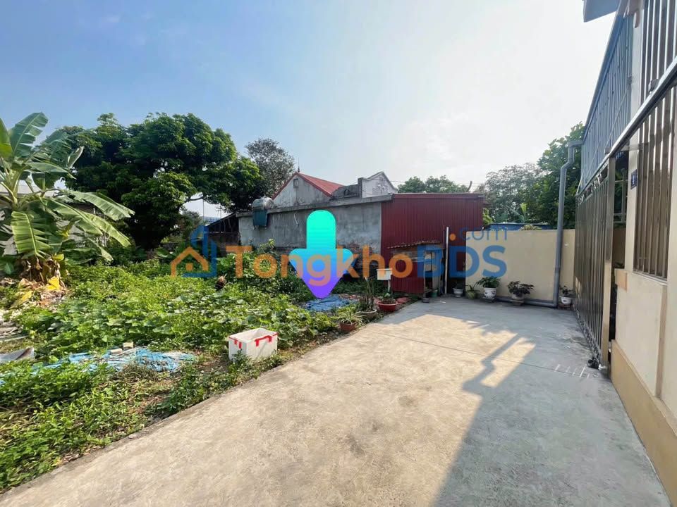 Đất nền 60m² Lê Lợi, Hải Phòng - Sổ đỏ chính chủ, giá 1.3 tỷ