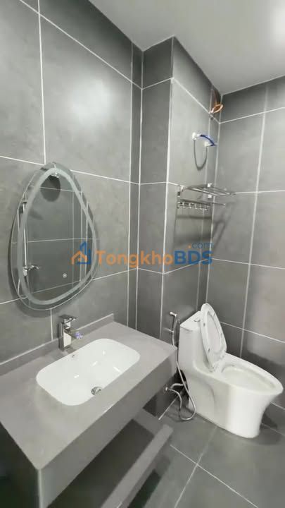 Nhà Lô Góc 4 Tầng Vạn Kiếp, Hồng Bàng - 149m² Full Nội Thất, Giá 4.6 Tỷ