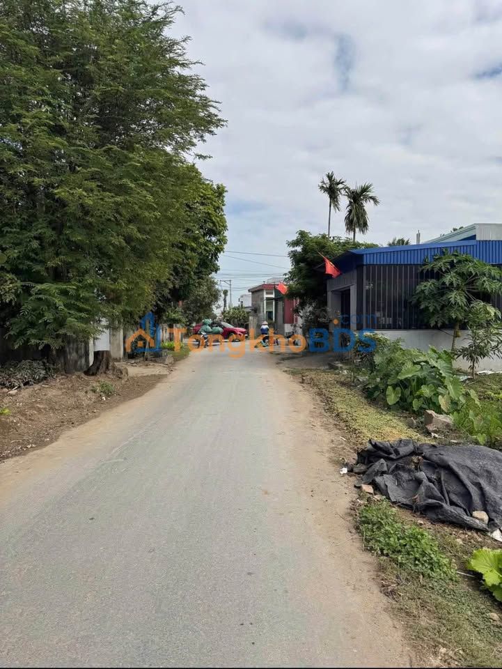 Đất Nền Mặt Đường 7m Tràng Cát, Hải Phòng - 63m² Giá 2.3 Tỷ