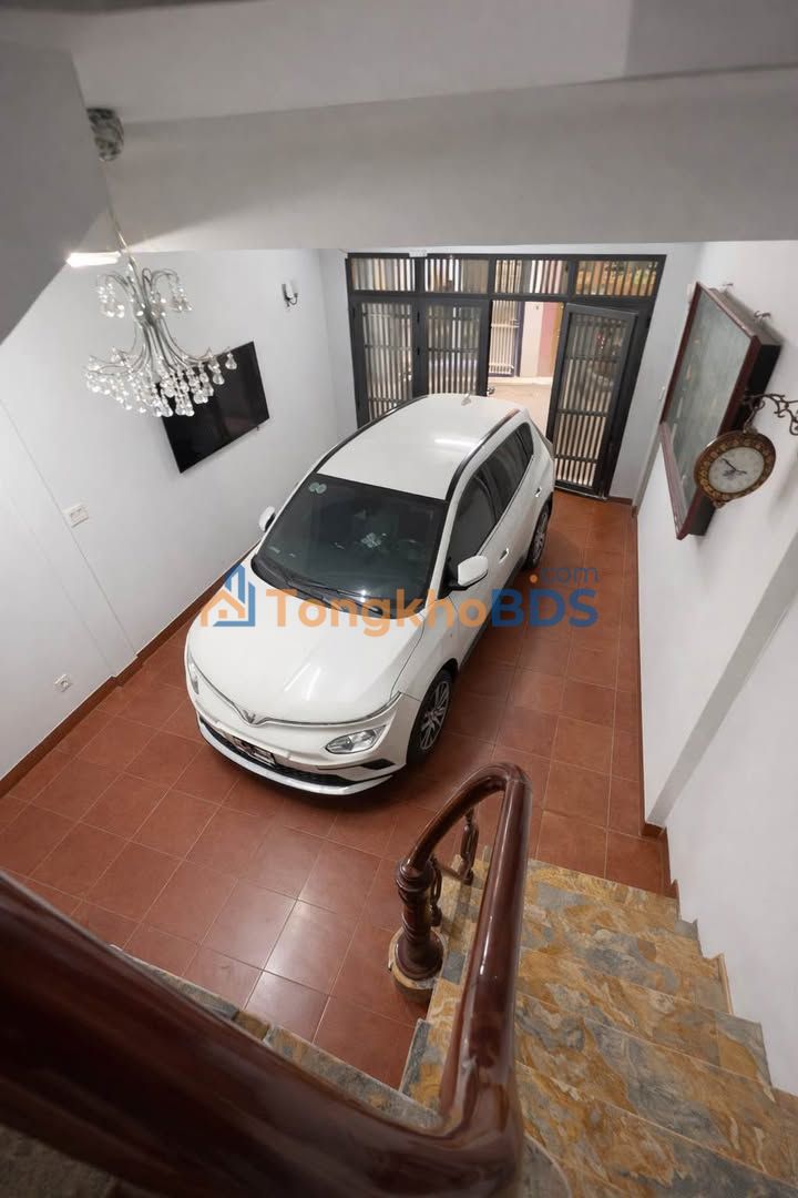 Nhà Phân Lô Hà Đông 32m² - 4 Tầng - Ô Tô Đỗ Cửa - 13.95 Tỷ