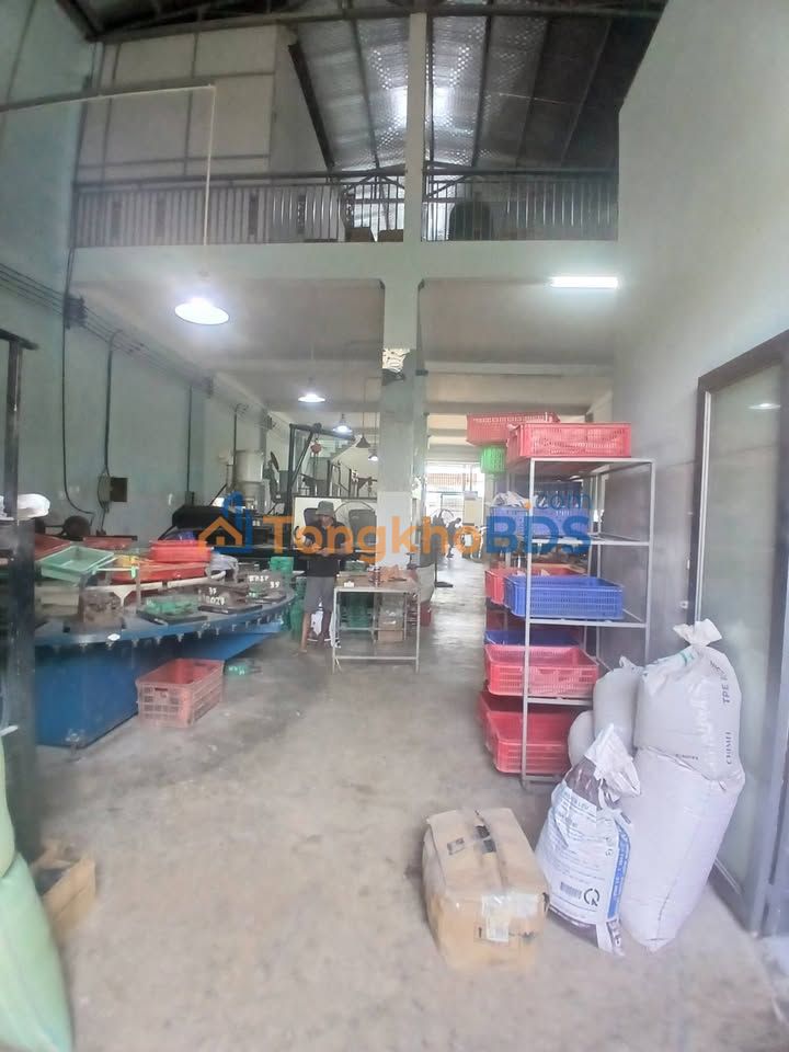 Xưởng Sản Xuất Vĩnh Lộc B - 334m² - Ô tô Tận Nơi - 14.5 Tỷ