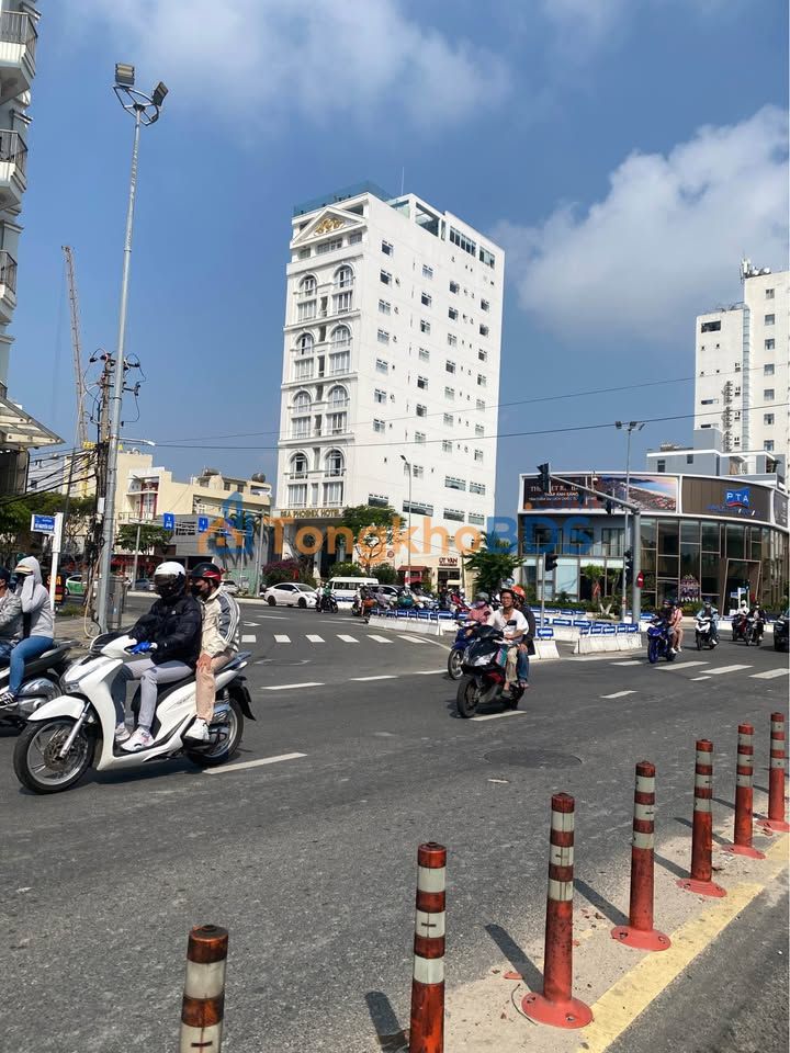 Đất 70m² Võ Nguyên Giáp, Đà Nẵng - Đối diện Furama, Sổ đỏ chính chủ