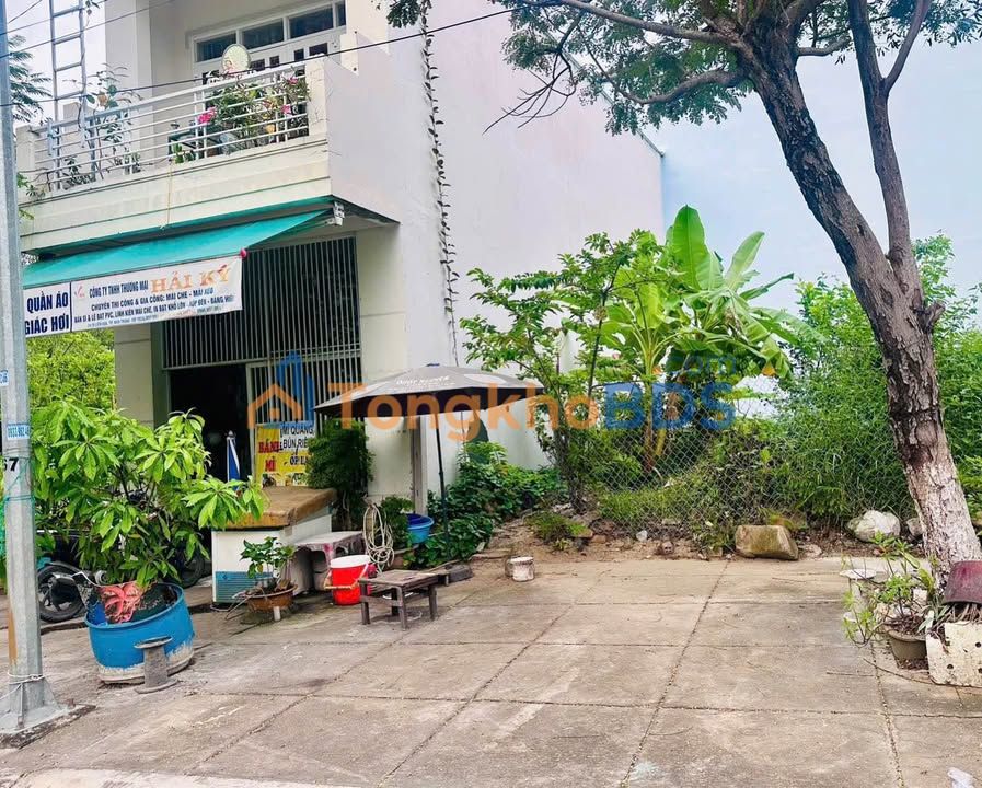 Đất Vàng Mặt Tiền Đường Số 7, Vĩnh Hòa - 75m² Sổ Đỏ, Giá 5.65 Tỷ