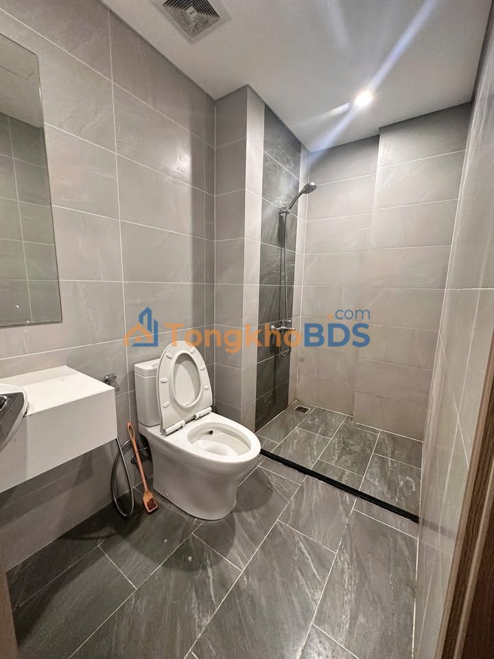 Căn hộ 2PN Vinhomes Grand Park 69.5m² - Giá chỉ 7 triệu/tháng