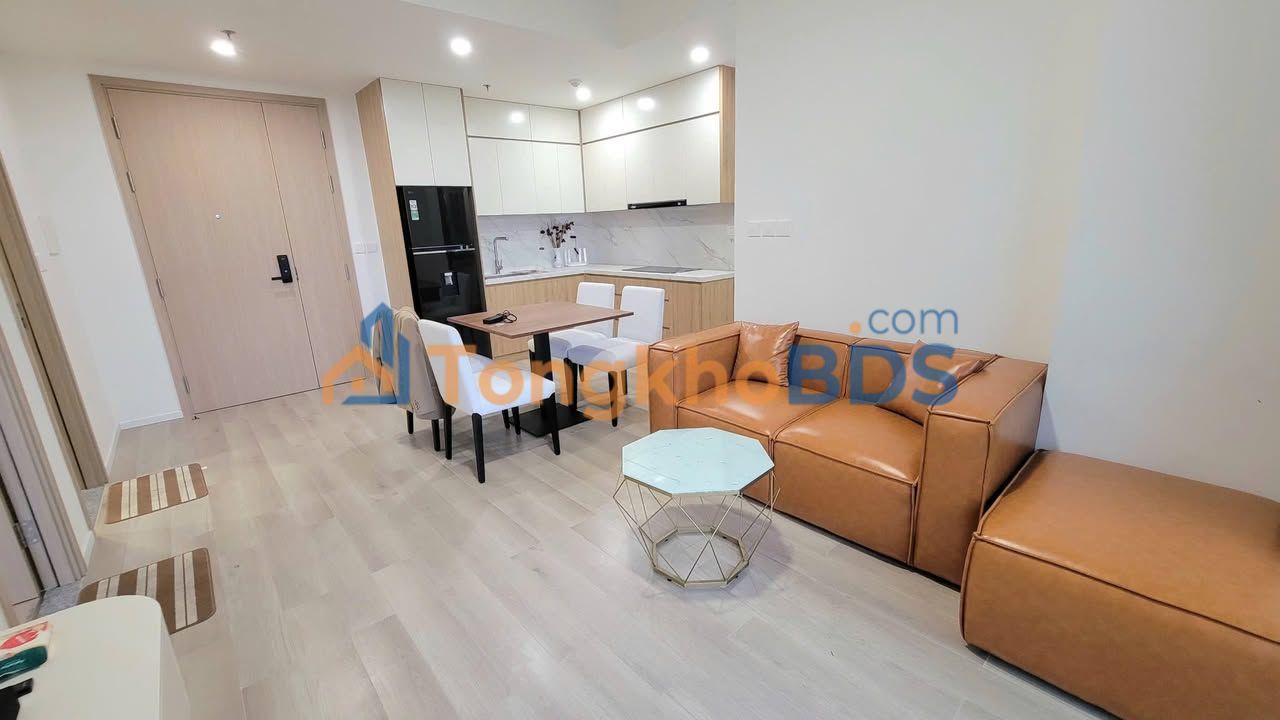 Cho thuê Căn hộ 1PN+ Vinhomes Grand Park, Thủ Đức - Giá 10 Triệu/Tháng