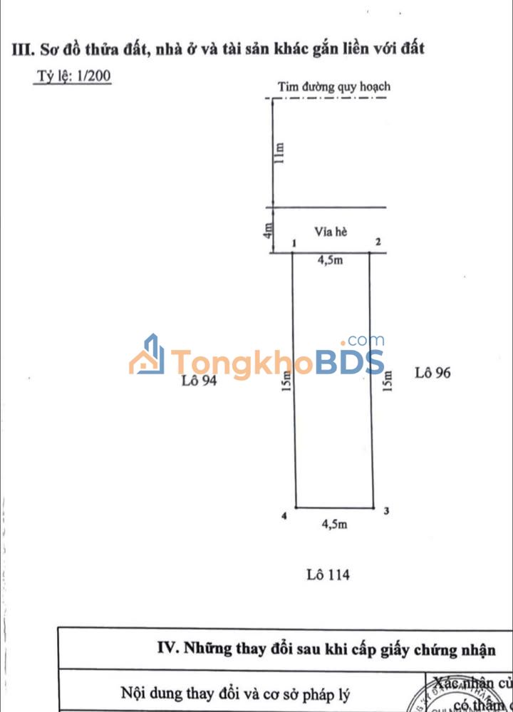 Bán Đất Vàng Nam Hải 2, Hải An - 67.5m² - Sổ Đỏ Chính Chủ