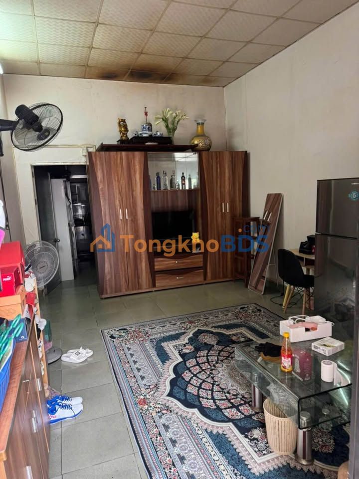 Cho thuê nhà 40m² Nguyễn Hữu Tuệ, Hải Phòng - Sẵn Sàng Ở Ngay