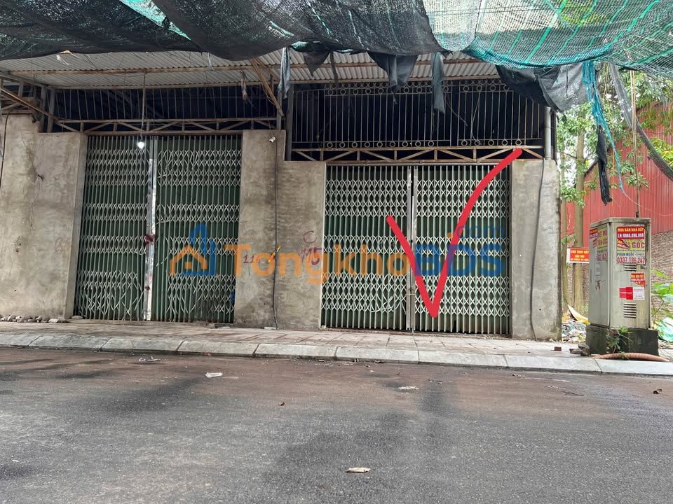 Đất Nền Phù Khê - Kinh Doanh Lộc Phát, 42.6m² Mặt Tiền Đẹp