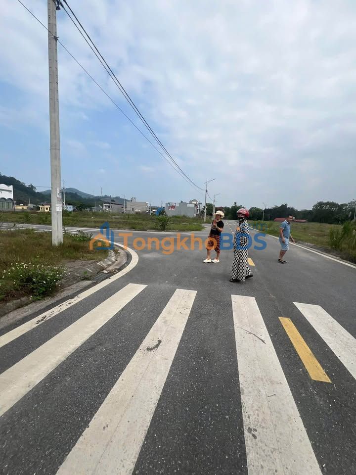 Đất nền Phú Long Lào Cai - Lô góc 130m² & Lô thường 85m²