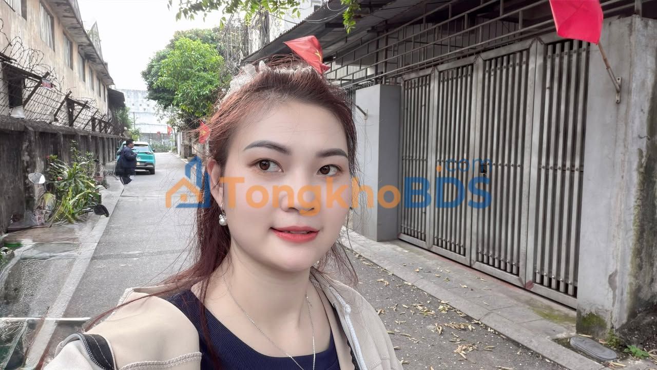 Đất Nền Đông Anh 76m² - Sổ Đỏ Sẵn Sàng, Giá Hời 6 Tỷ