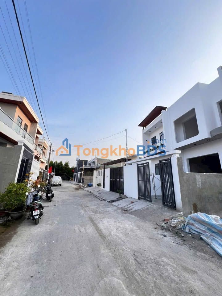 Đất Vĩnh Cửu 108m² Sổ Riêng - Kế Lavender, Giá 1.48 Tỷ