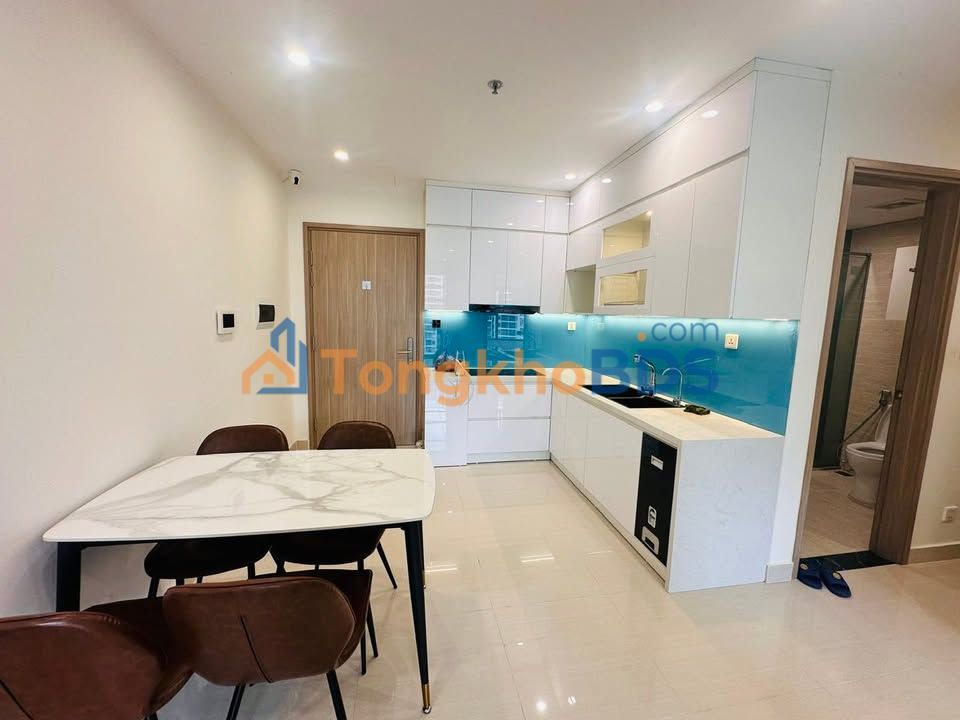 Căn hộ 46m² Vinhome Ocean Park, 1PN - Sổ đỏ chính chủ, 3.28 tỷ