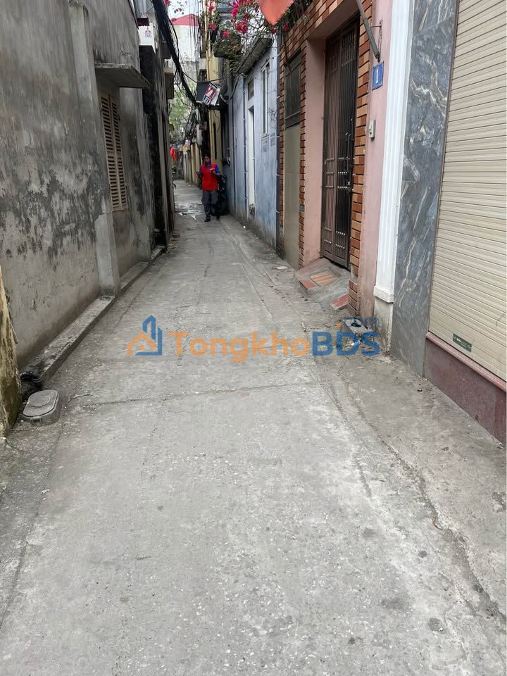 Nhà Phố Kinh Doanh Sài Đồng 78m² (3 Tầng) - Giá 7 Tỷ, Sổ Đỏ Chính Chủ