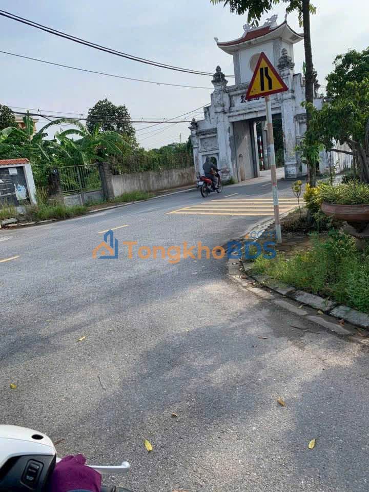 Bán Đất Dương Quang Gia Lâm 43m² - Ngõ Oto Tránh, Giá 2.2 Tỷ