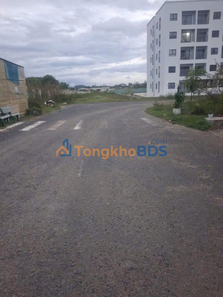 Đất Nền Đức Trọng 100m² - Sổ Hồng Sẵn Sàng - Giá Tốt Nhất Khu TĐC Phú Hội