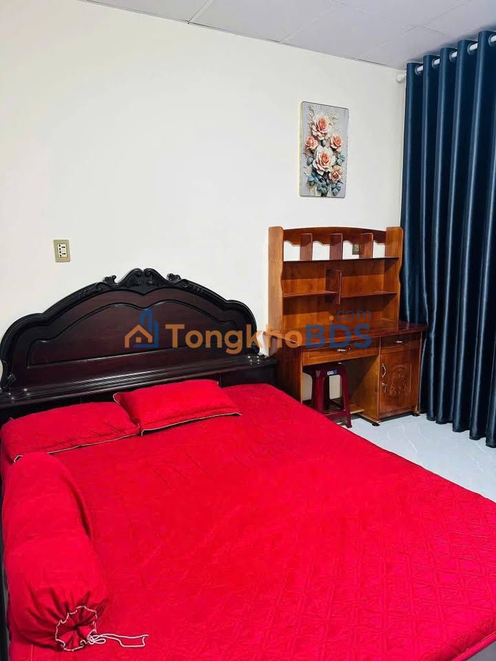 Nhà Nguyên Căn 50m² Đường Tô Hiệu, Đà Lạt - Giá 5 Triệu/Tháng